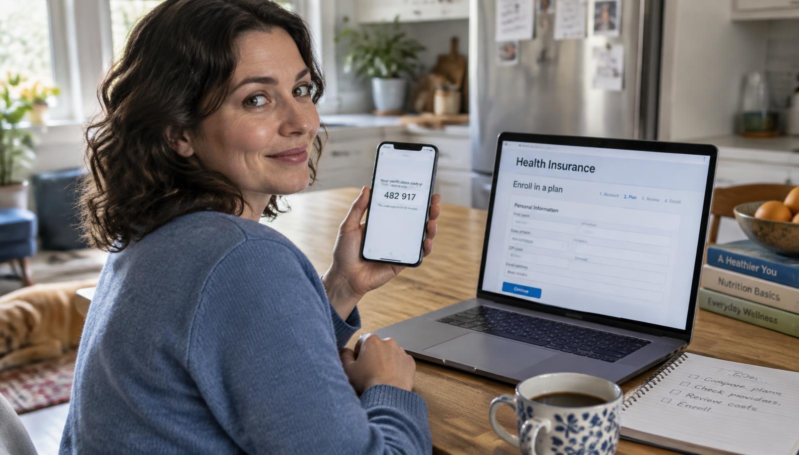 ACA Open Enrollment 2027: New EDE Verification Rules Agents Need to Know
