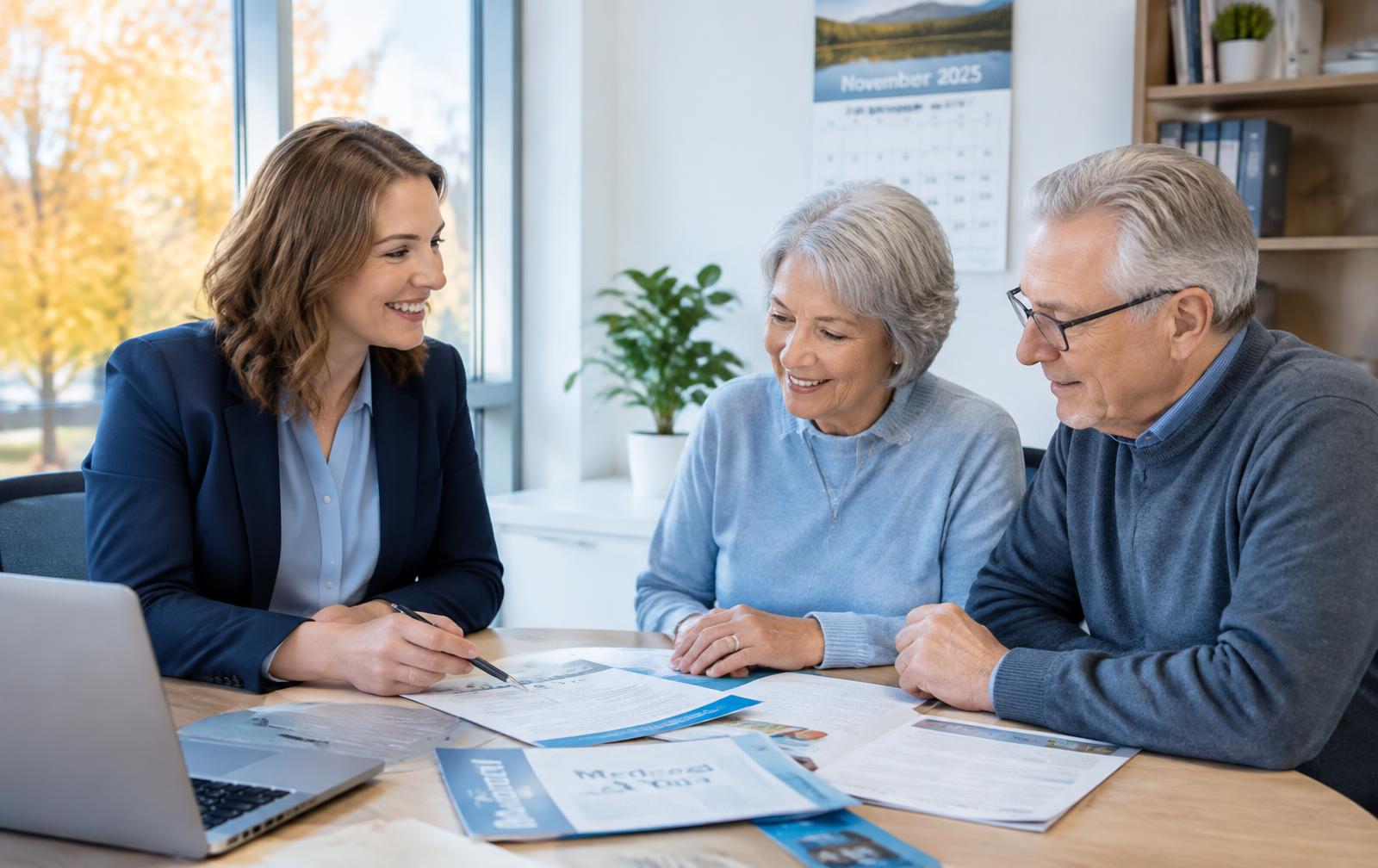 Medicare AEP 2026 for 2027 Coverage: What Agents Need to Know