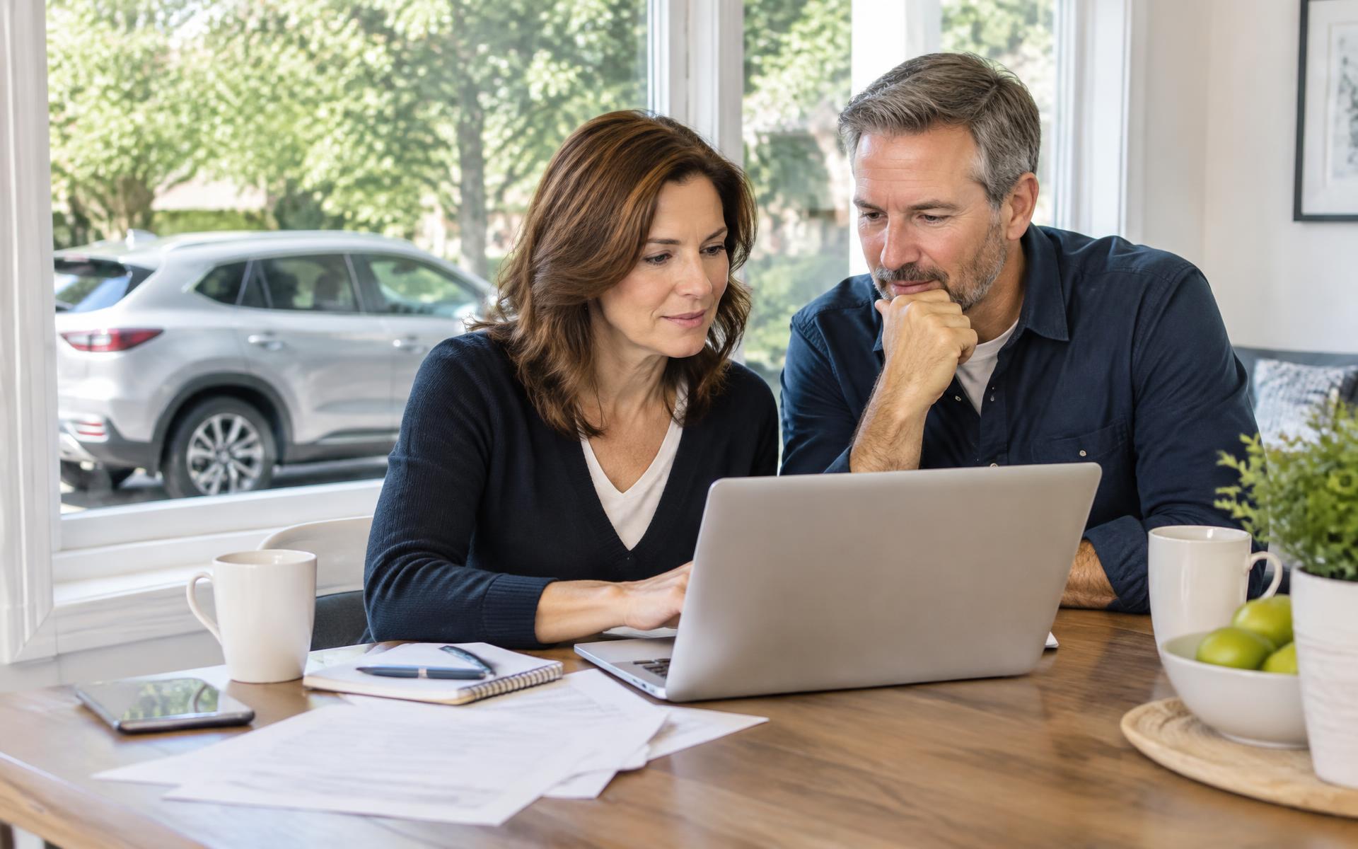 Auto Insurance Shopping in 2026: What Agencies Should Expect in 2027