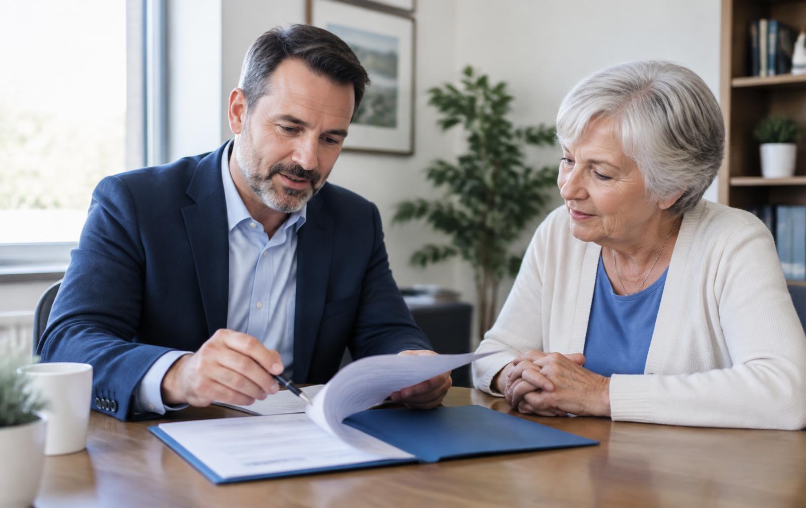 Good Final Expense Leads Stay on Your Books